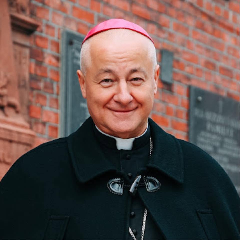 bp Artur Ważny