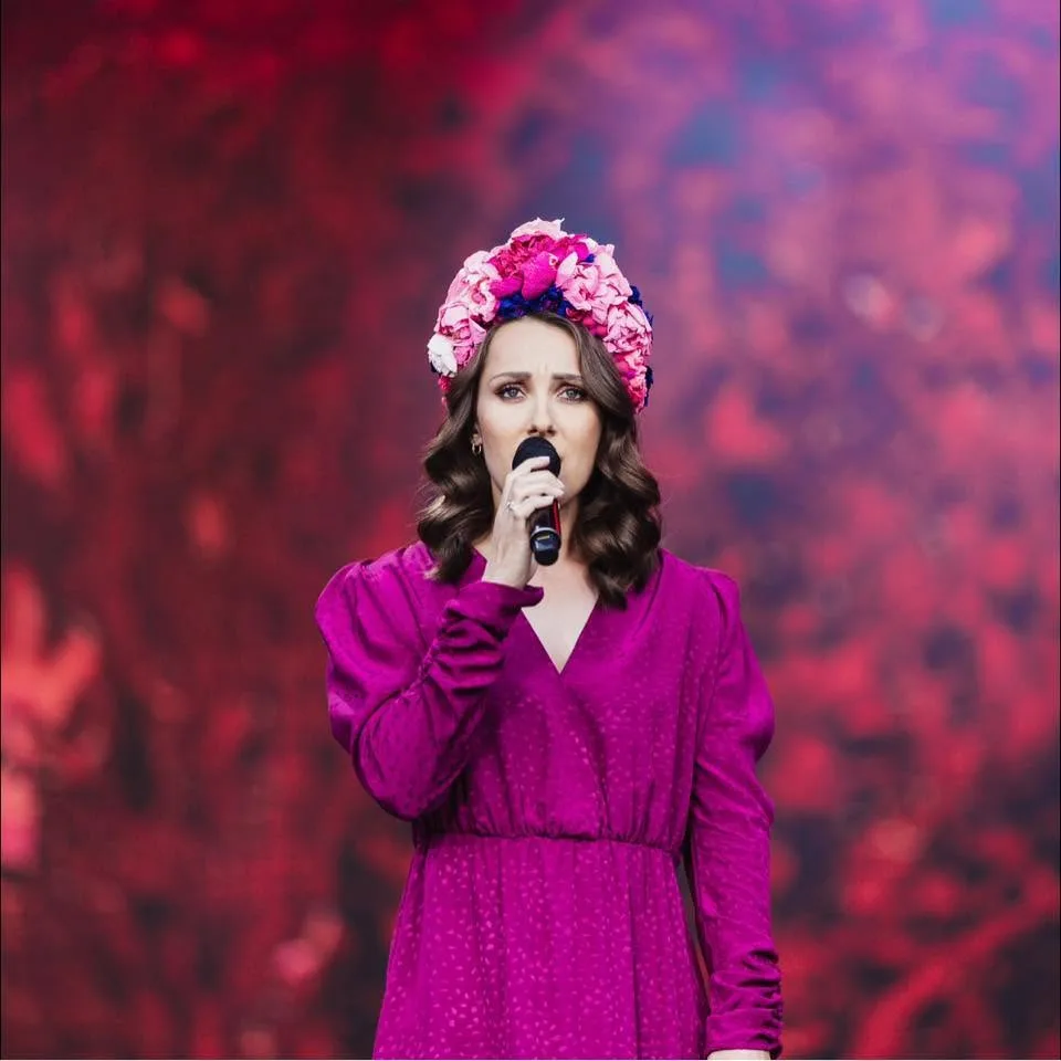 Agnieszka Cudzich