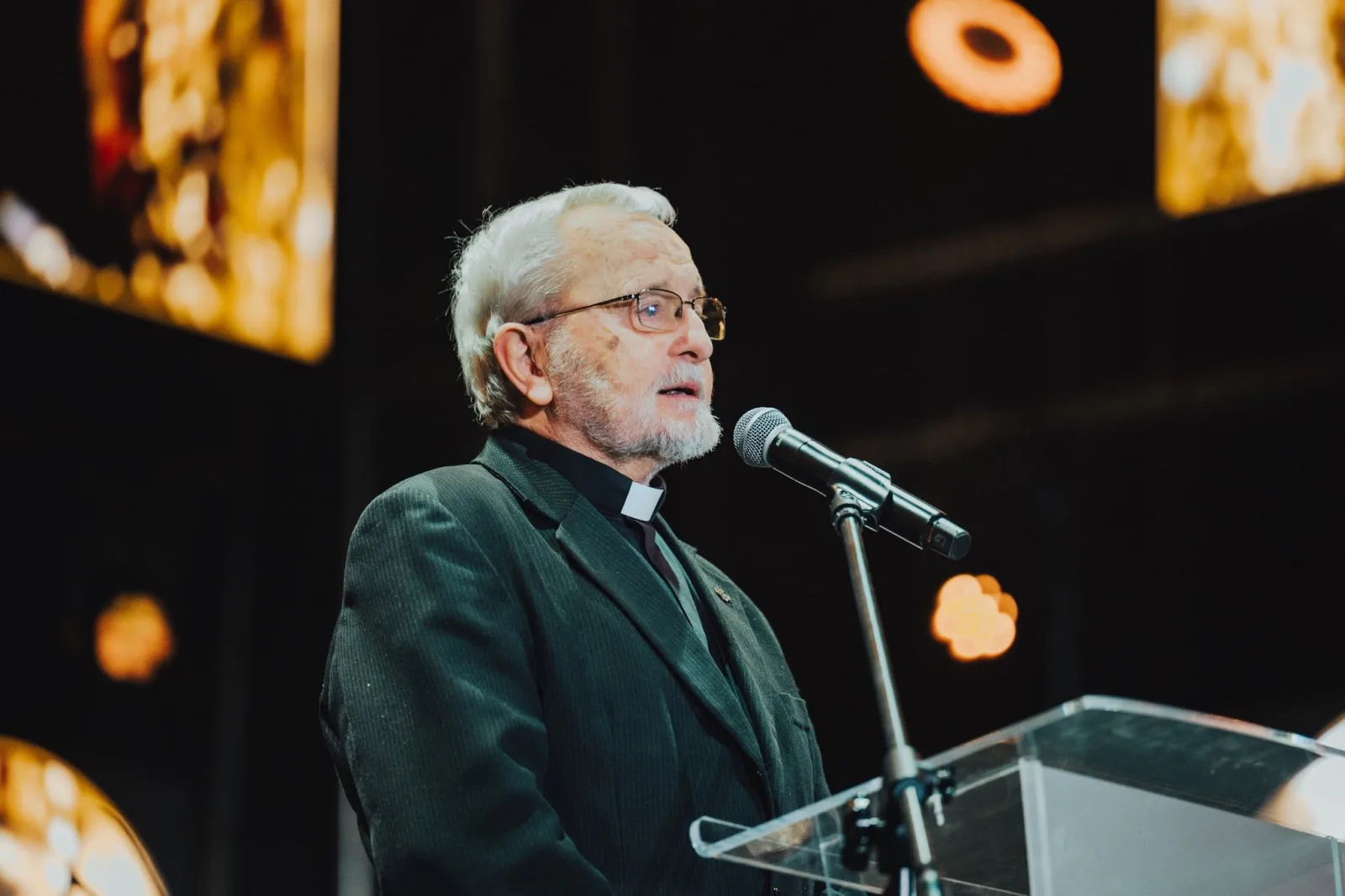 ks. Henryk Bolczyk