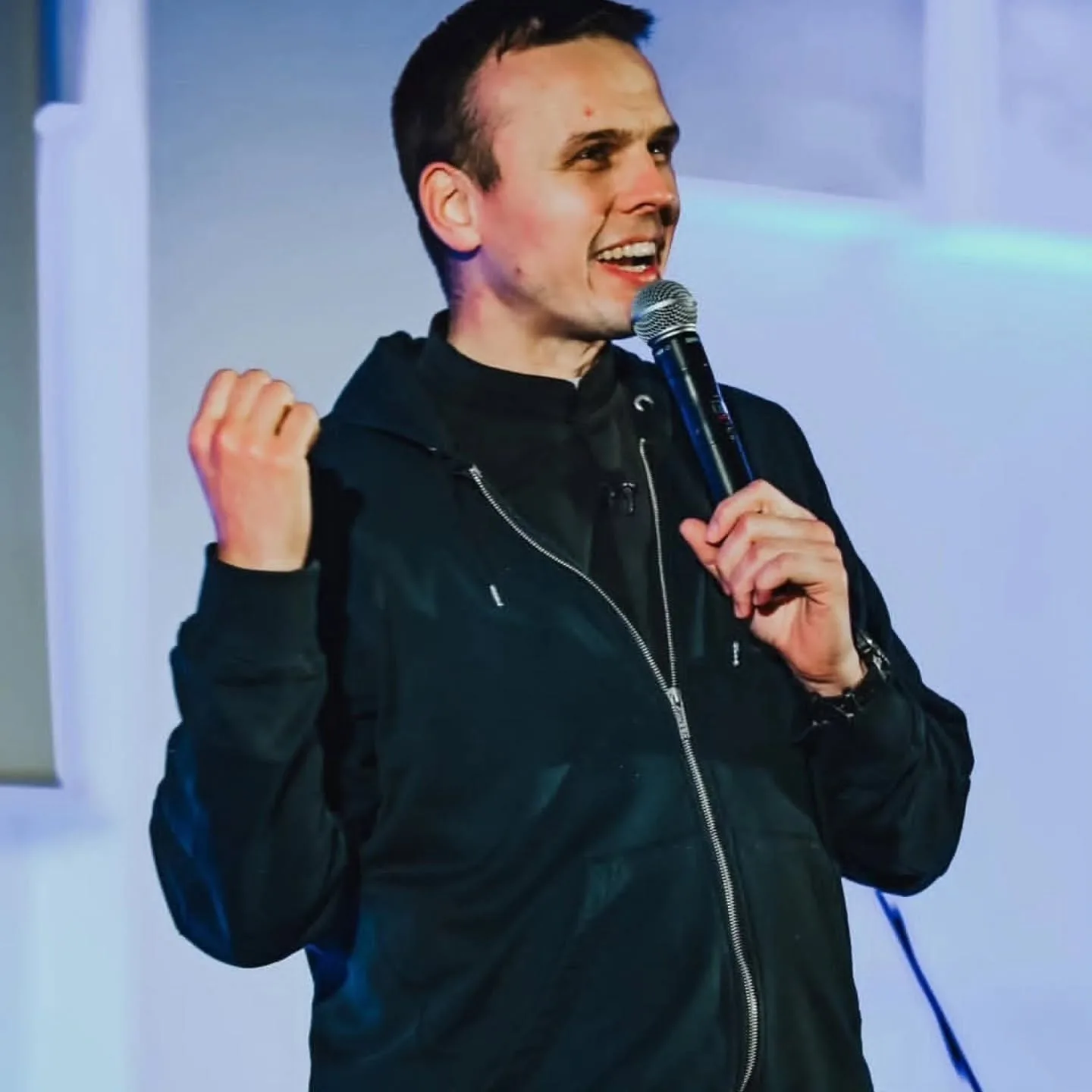 Ks. Rafał Główczyński
