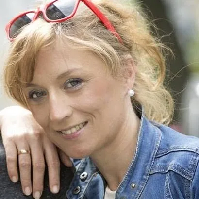 Aneta Liberacka