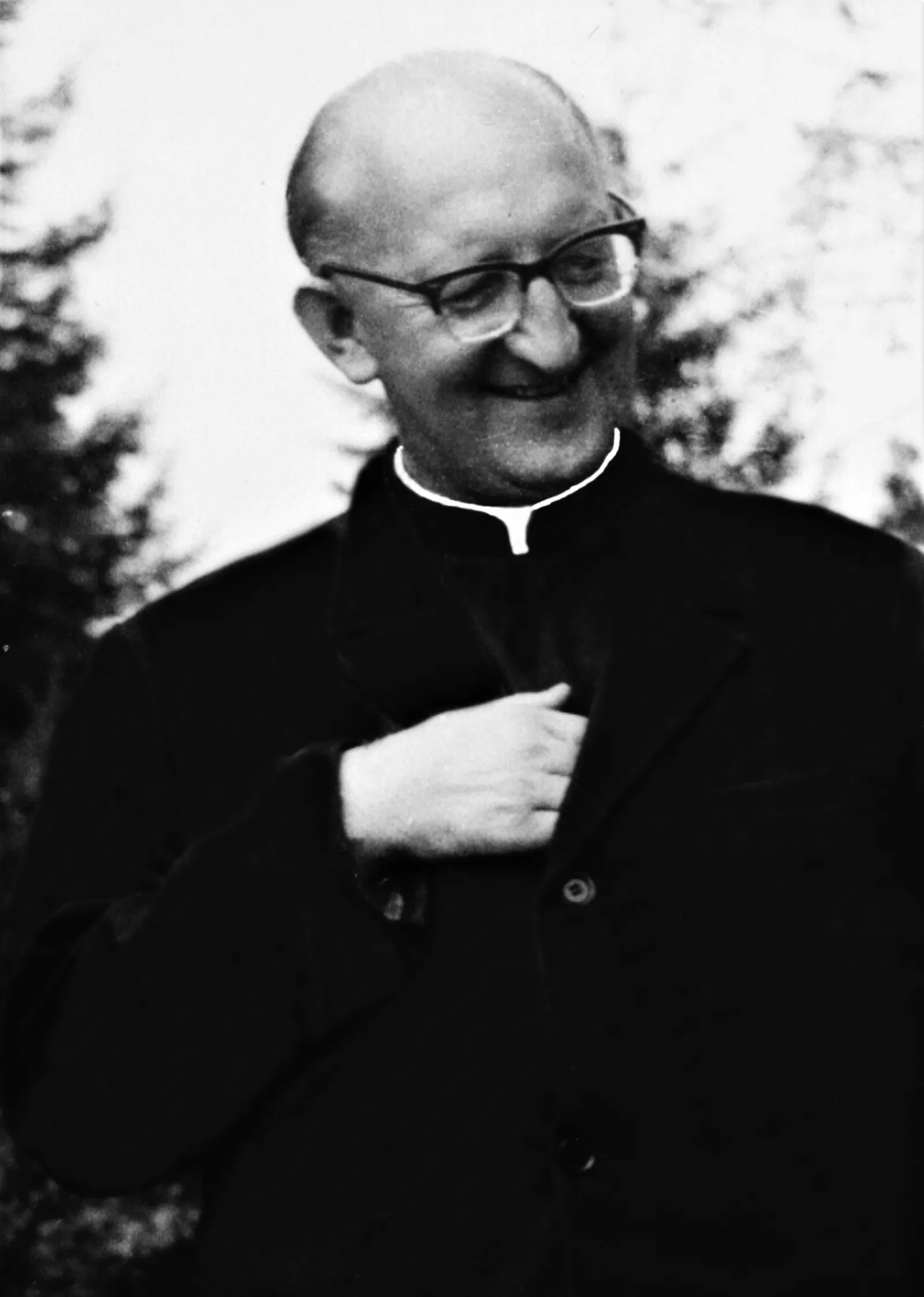 Ks. Franciszek Blachnicki