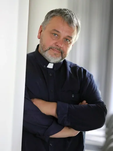 ks. Mirosław Tosza