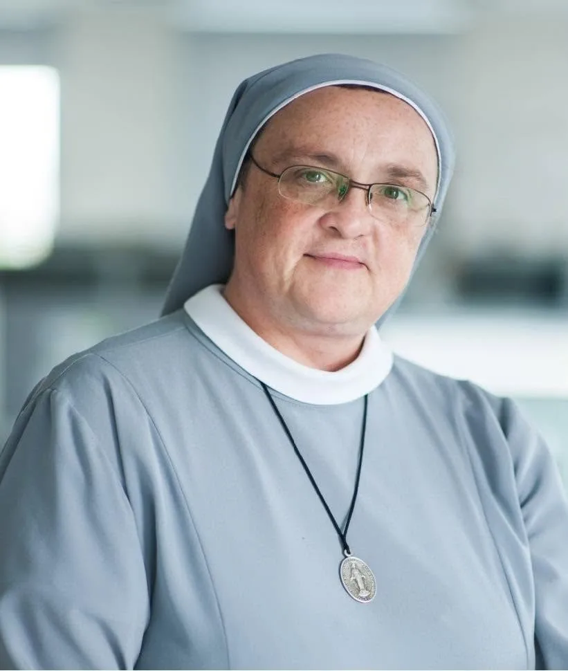 S. Anna Bałchan