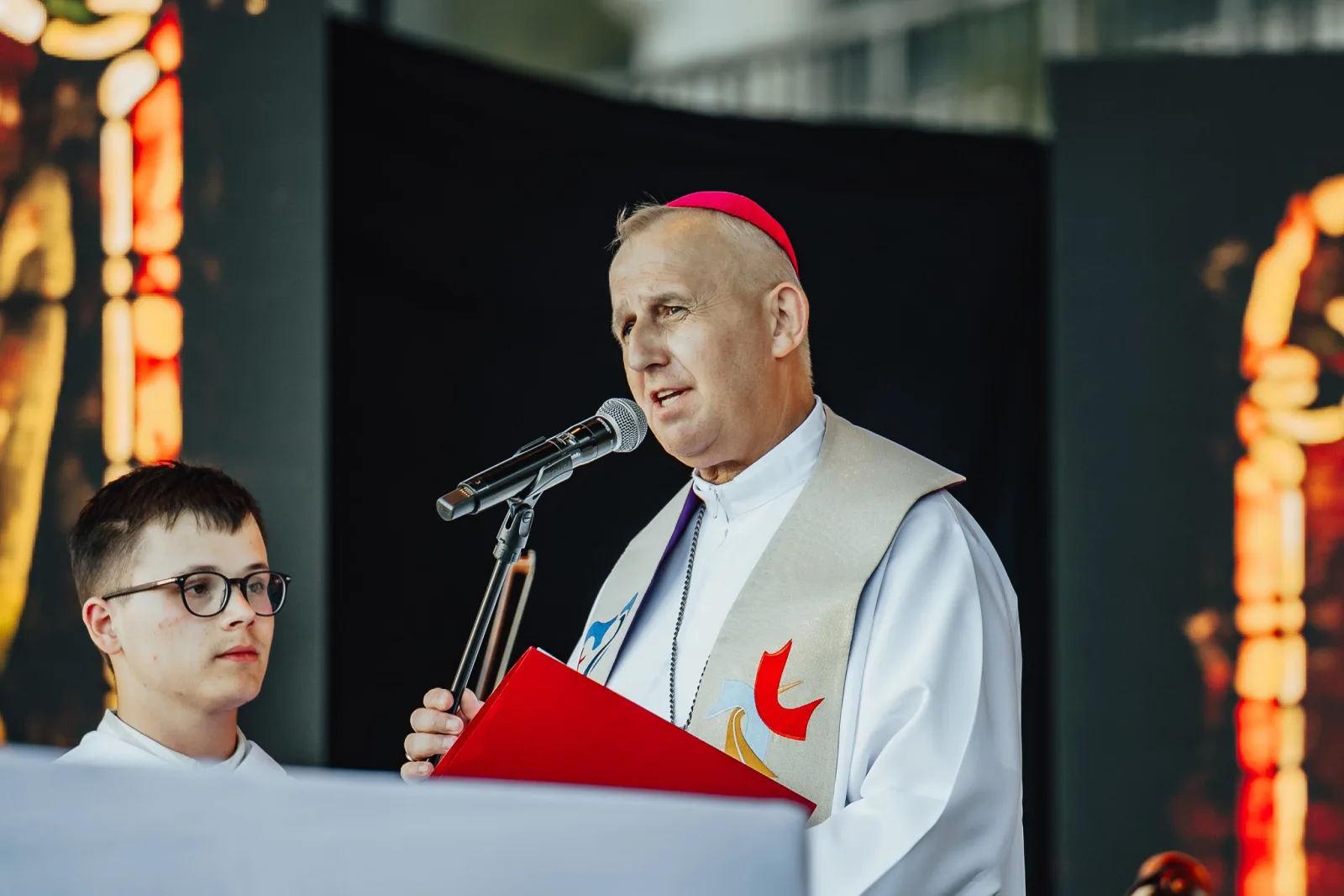 Fundacja Muza Dei