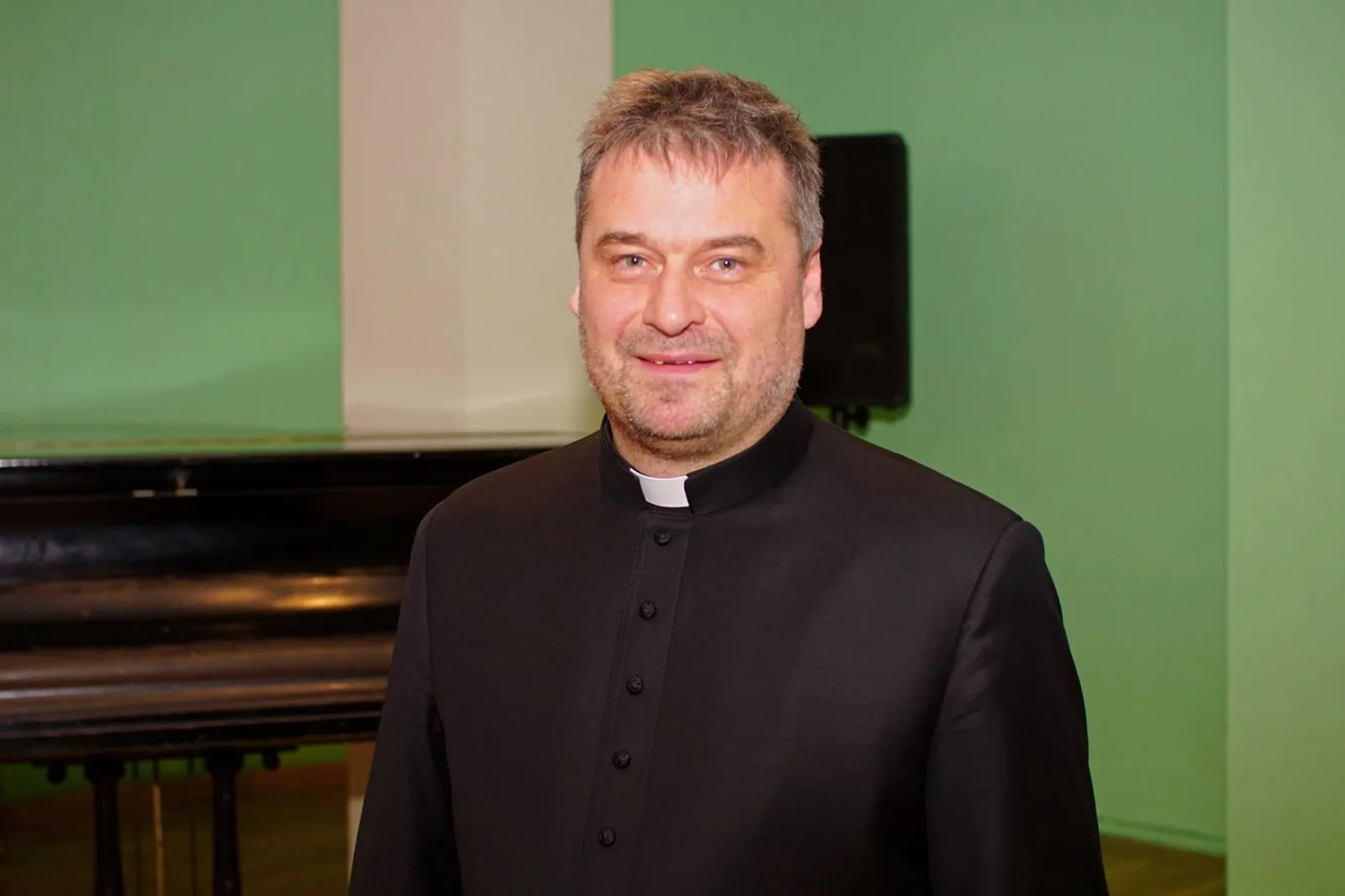 ks. Piotr Pilśniak