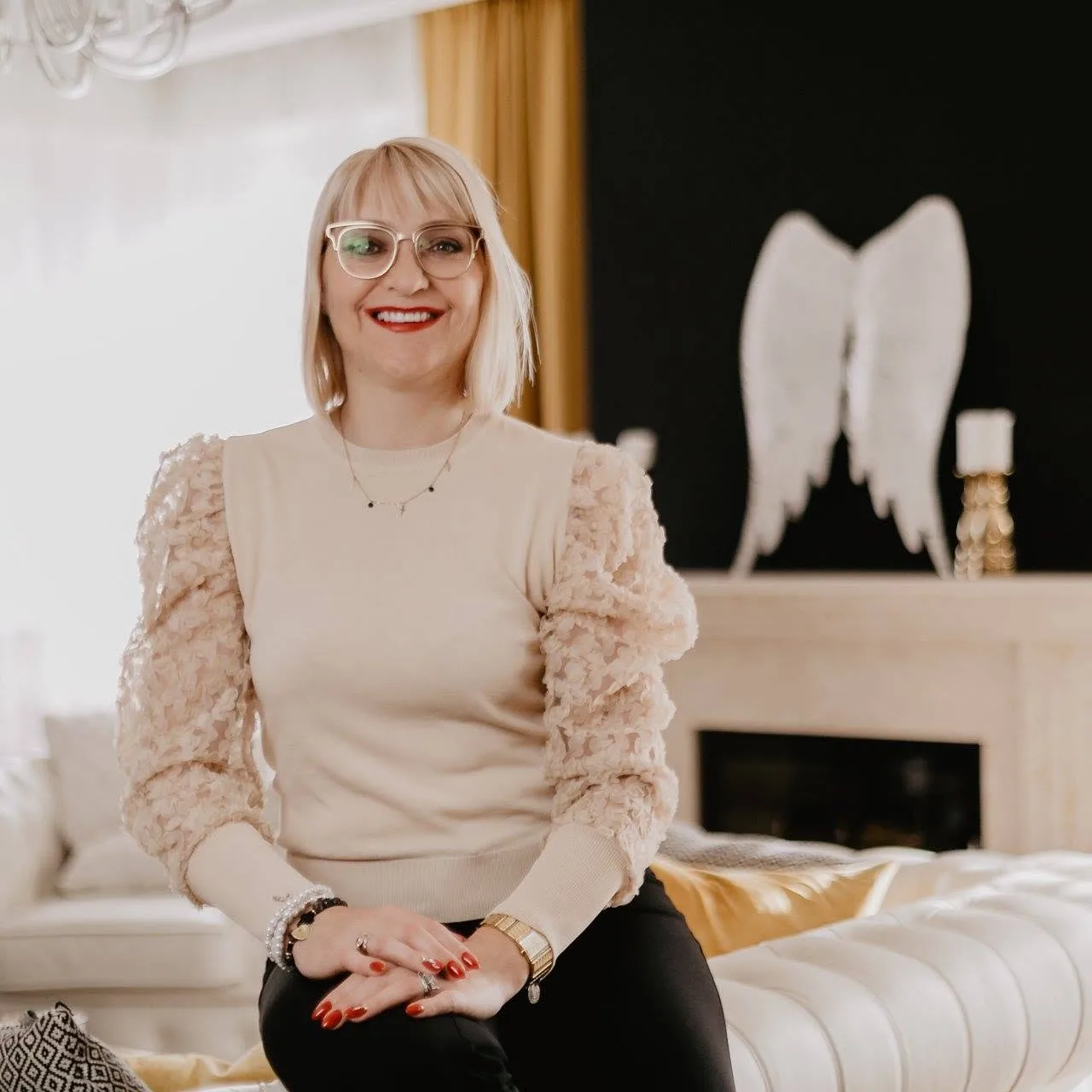 Małgorzata Dąbrowska