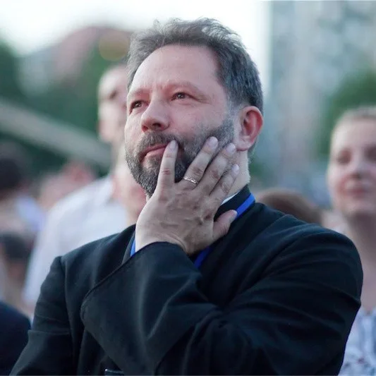 ks. Mariusz Mik/JSJD